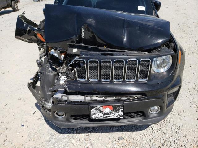 ZACNJABB1KPK38036 Jeep Renegade Latitude