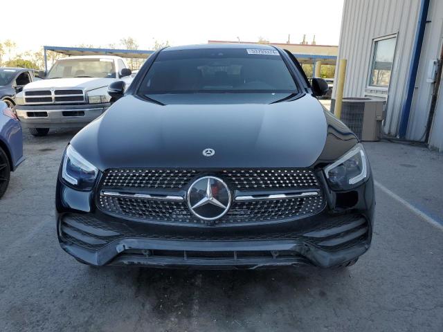 W1N0J8EBXNG026683 Mercedes-Benz GLC COUPE