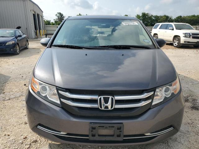 5FNRL5H23HB020838 Honda ODYSSEY LX