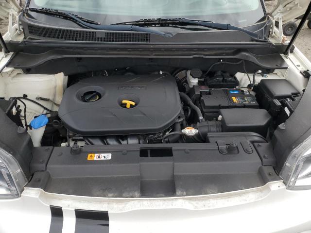 KNDJP3A5XK7645180 KIA SOUL +