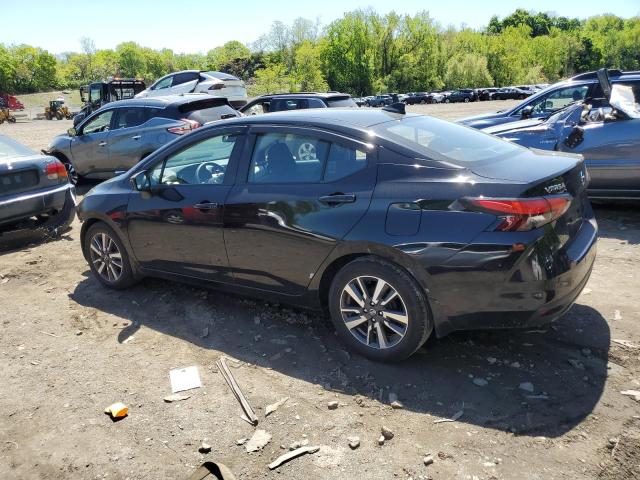 3N1CN8EV5ML925824 Nissan VERSA SV