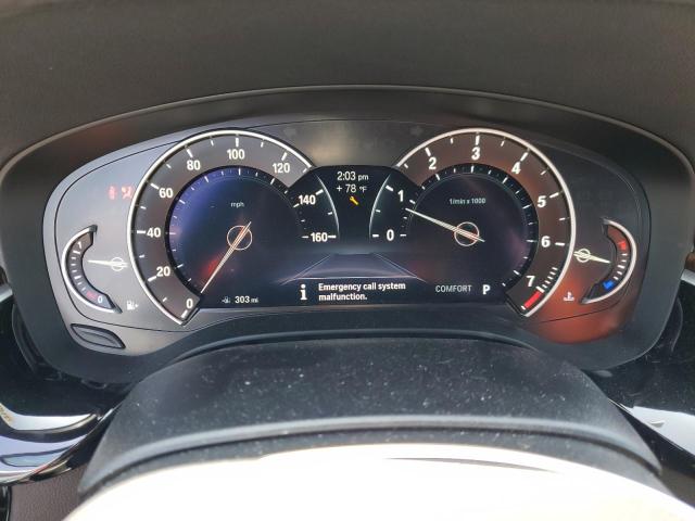 WBAJE5C36HG914875 BMW 540 I