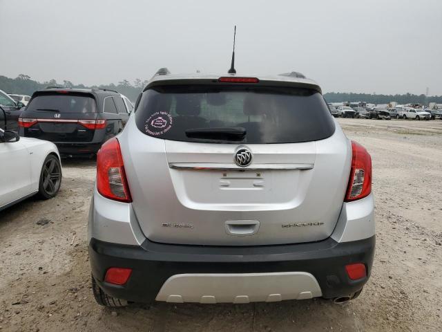 KL4CJBSB9EB634112 Buick Encore Convenience