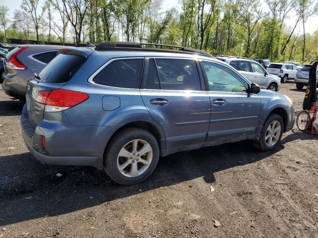 4S4BRBCCXE3208985 Subaru Outback 2.5i Premium