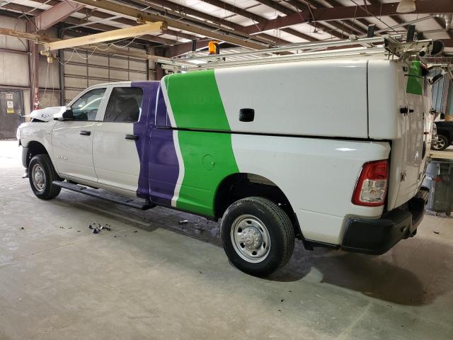 3C6UR5HJ5NG201856 RAM 2500 Tradesman