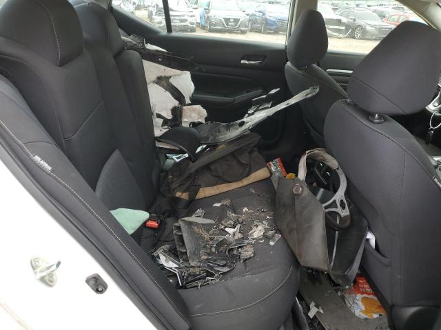 1N4BL4DV1KC104033 Nissan ALTIMA SV