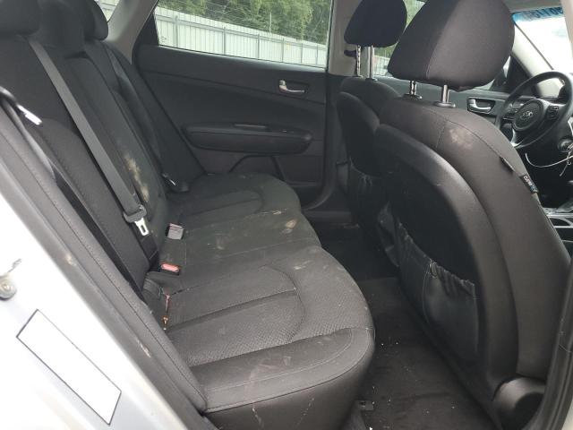 5XXGT4L37JG208511 KIA Optima Lx