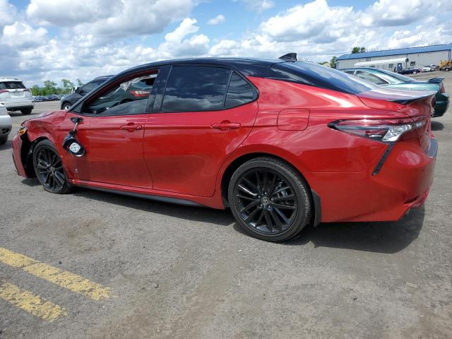 4T1KZ1AK3RU097913 Toyota CAMRY TRD