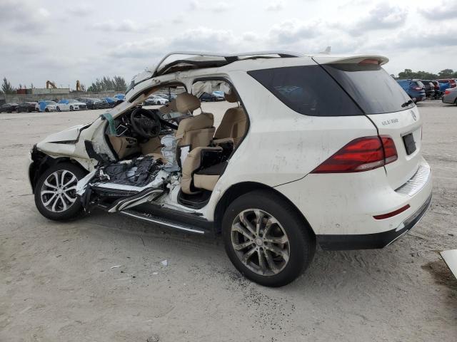 4JGDA5JB9HA848018 Mercedes-Benz GLE 350