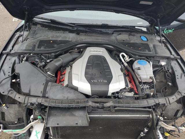 WAUWGAFC7GN005350 Audi A7 Premium Plus