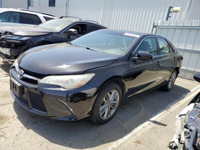 Продажа на аукционе авто 2016 Toyota Camry Le, vin: 4T1BF1FK9GU529709, номер лота: 56054424