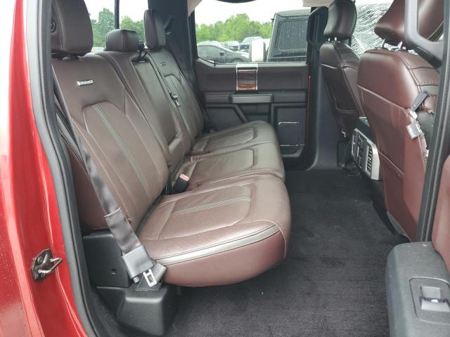1FTEW1EG1FFC66407 Ford F150 Supercrew