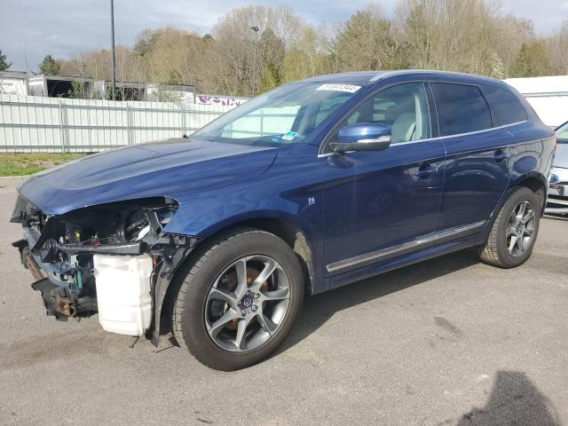Auction sale of the 2015 Volvo Xc60 T6 Platinum, vin: YV4902RV7F2717071, lot number: 51841344