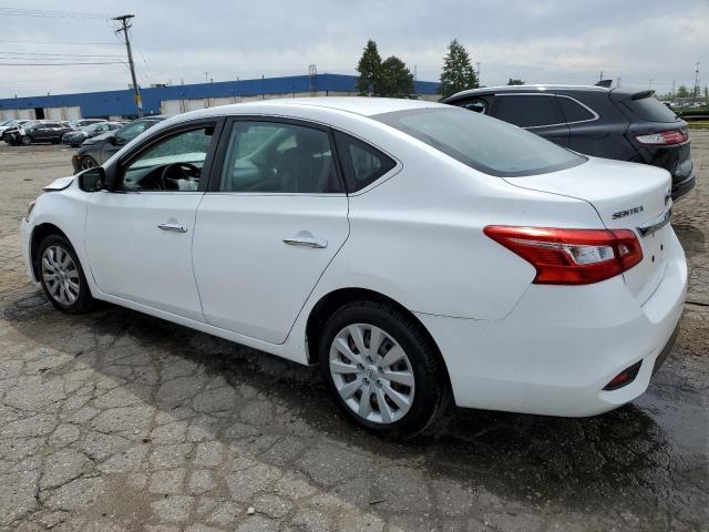3N1AB7AP4KY228047 Nissan SENTRA S