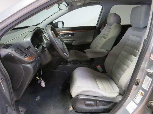 2HKRW2H56MH665771 Honda CR-V EX
