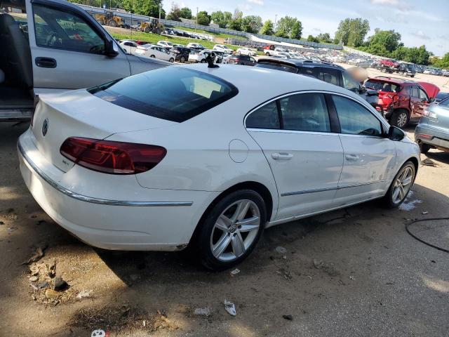 WVWBN7AN0EE540214 Volkswagen CC SPORT