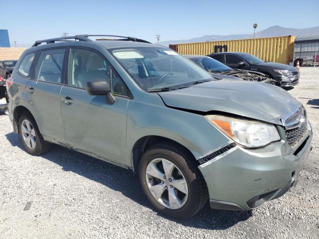 JF2SJABC4GH512568 Subaru Forester 2.5i