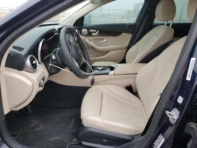 WDDWF8DB7LR539160 Mercedes-Benz C 300