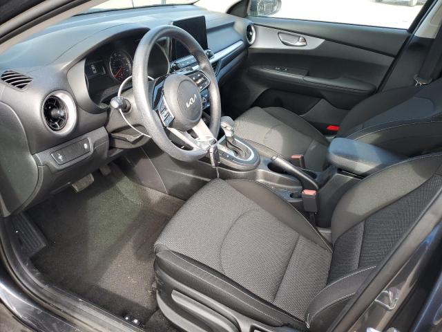 3KPF24ADXNE452467 KIA FORTE FE