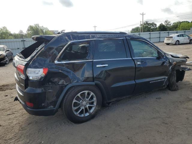 1C4RJFBG7FC662294 Jeep Grand Cherokee Limited