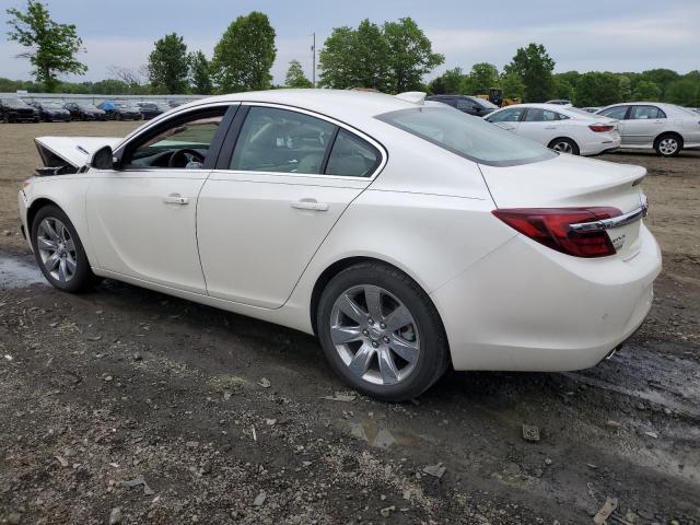 2G4GN5EX0F9282881 Buick Regal Premium