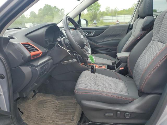 JF2SKARC9LH500767 Subaru Forester Sport