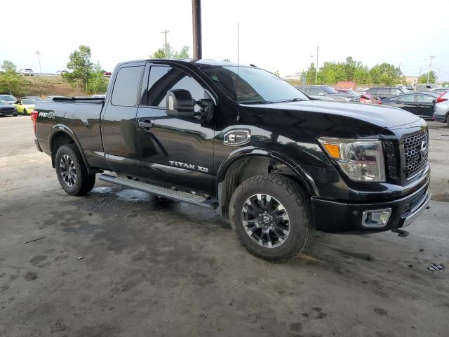 1N6BA1C43HN553683 Nissan Titan Xd Sv