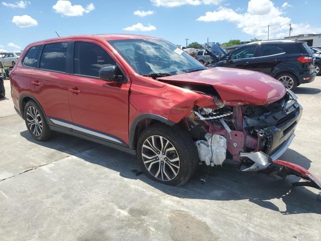 JA4AD2A31GZ065615 Mitsubishi Outlander Es