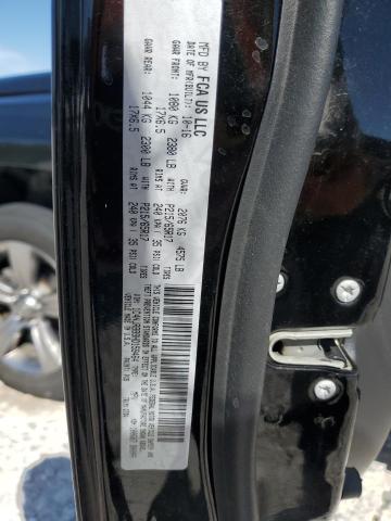 1C4NJRBB9HD159464 Jeep Patriot Sport
