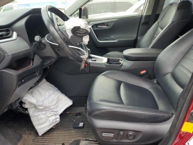 JTMN1RFV0KJ024581 Toyota Rav4 Limited