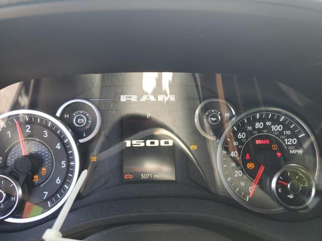 1C6RRFGG9PN631949 RAM 1500 Tradesman