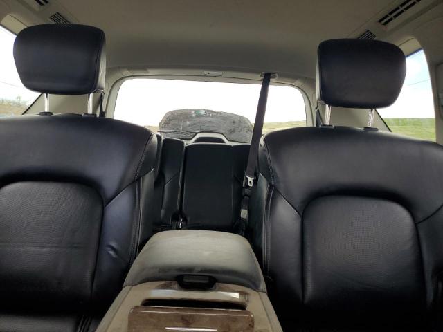 JN8AZ2NE2F9084664 Infiniti QX80