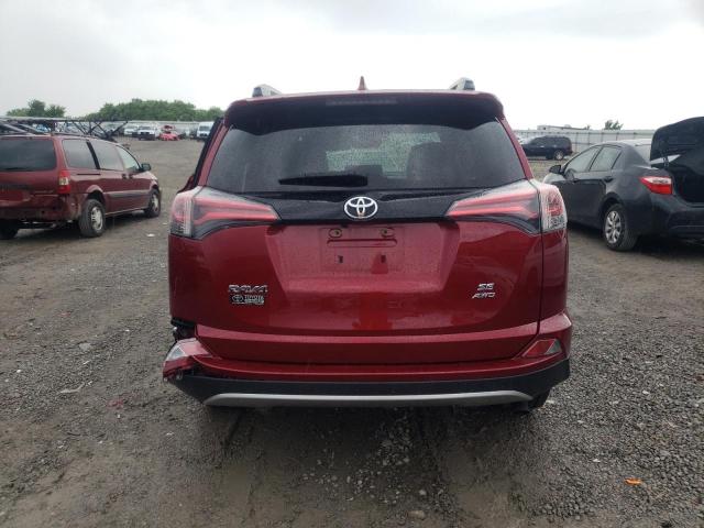 JTMJFREV8JD222209 Toyota RAV4 SE