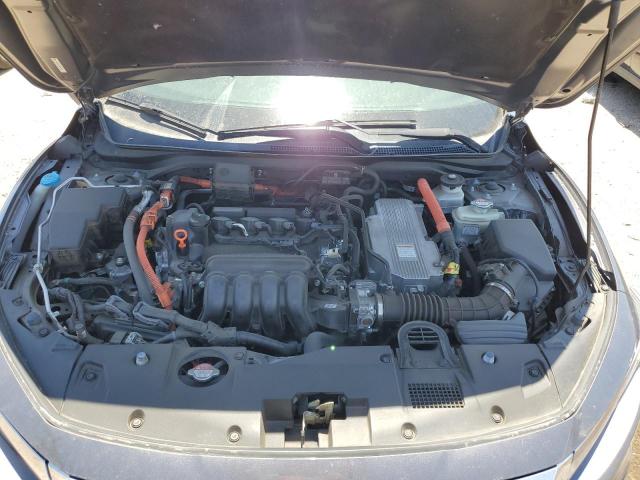 19XZE4F53KE032776 Honda INSIGHT EX