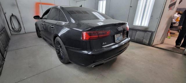 WAUFGAFC4GN019030 Audi A6 Premium Plus
