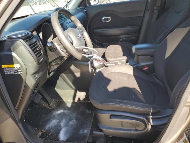 KNDJN2A27J7540648 KIA Soul