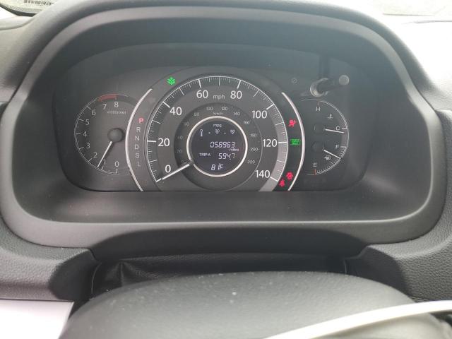 5J6RM4H36FL065129 Honda CR-V LX