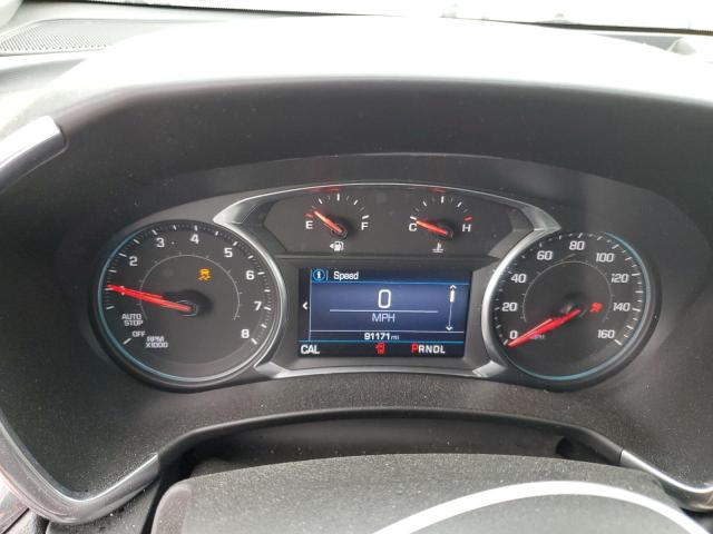 3GNAXKEVXLS699318 Chevrolet EQUINOX LT