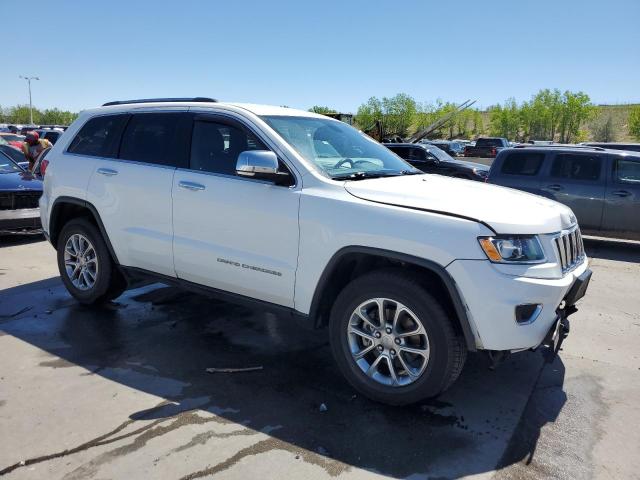 1C4RJFBG8FC835806 Jeep Grand Cherokee Limited