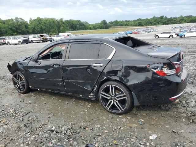 1HGCR2F57GA129361 Honda Accord Sport