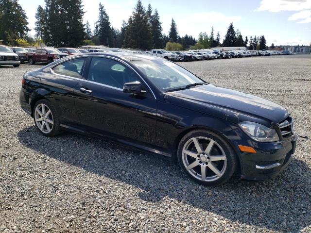 WDDGJ4HB8FG372202 Mercedes-Benz C 250