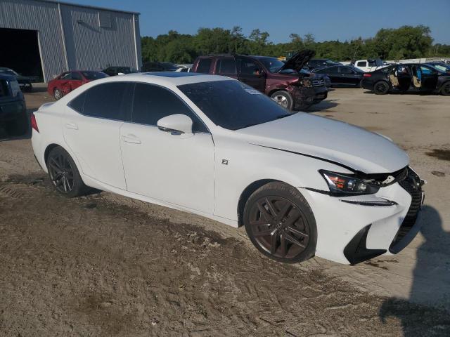 JTHGA1D23L5109118 Lexus Is 300 F-sport