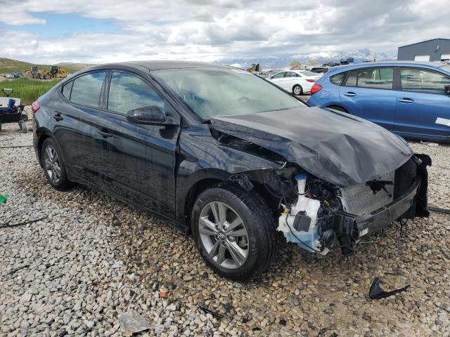 5NPD84LF7HH173398 Hyundai ELANTRA SE