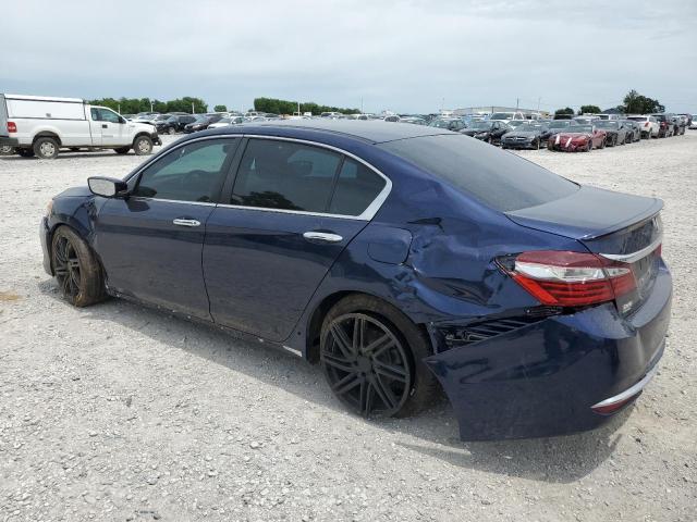1HGCR2F58HA288486 Honda Accord Sport