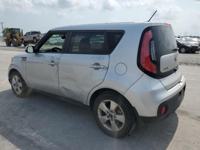 KNDJN2A2XK7691467 KIA Soul