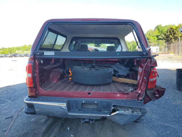 3GTU2MEC0GG263293 GMC Sierra K1500 Sle