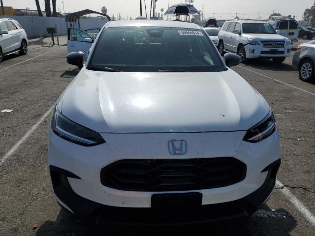 3CZRZ1H59RM711283 Honda HR-V SPORT