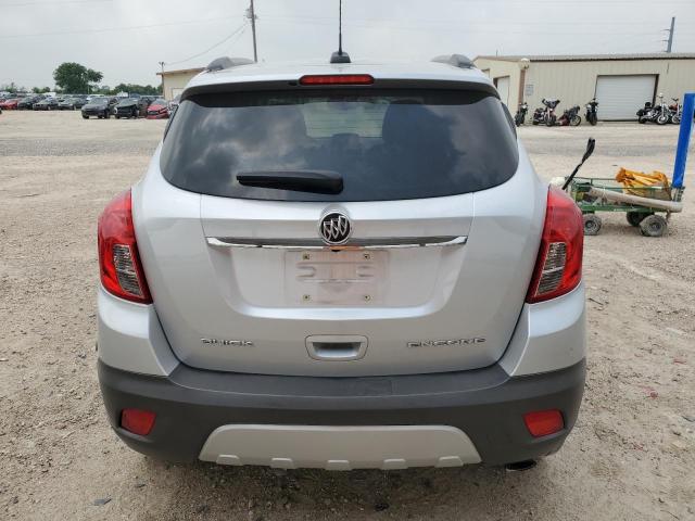 KL4CJASB9GB660562 Buick Encore