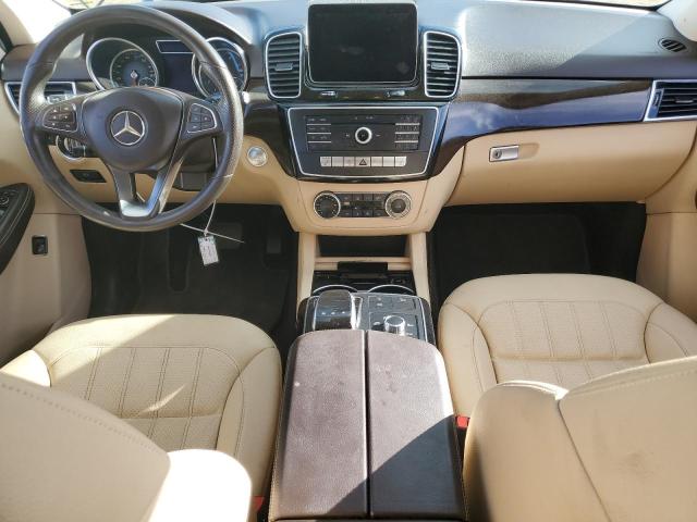 4JGDA5HB3JB131880 Mercedes-Benz Gle 350 4matic