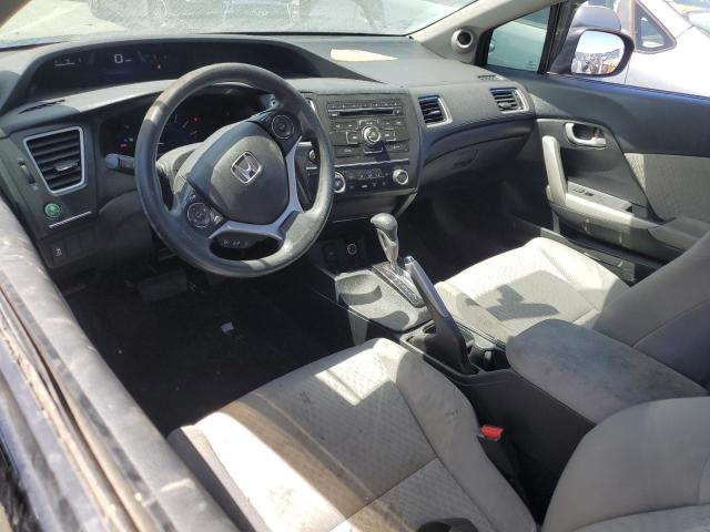 2HGFG3B56FH527790 Honda Civic Lx